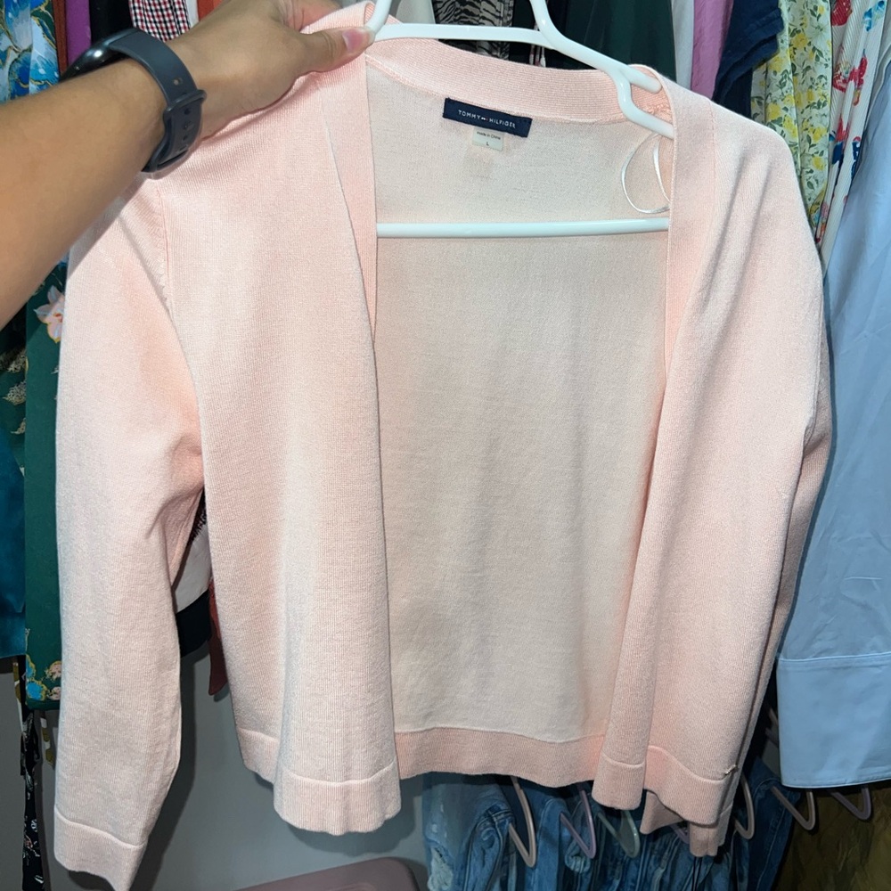 Tommy Hilfiger cardigan